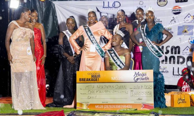 Vanessa, a Network Operations Centre Engineer at Roke Telkom Limited, triumphed over an array of contestants
