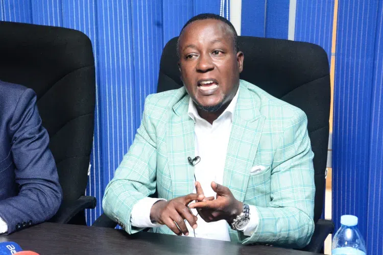 Joseph Kabuleta