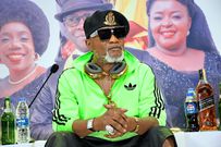 Kofi Olomide