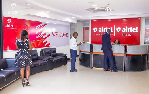 Airtel Uganda has introduced a new Anti-Spam Alert service