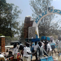 S.3 students at Ntare School have been suspended. Photo credit: Daily Monitor.