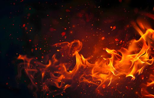 Fire