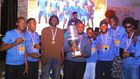 Kabojja Warriors were crowned overall champions of the ISA League
