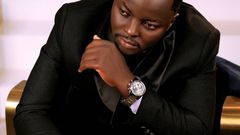 Ivan Ssegujja, CEO of Nsambya Furniture Workshop,