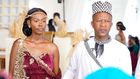 Mutoni and Gashumba