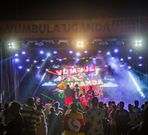 Vumbula Uganda Festival