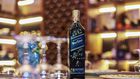 Johnnie Walker has unveiled a new limited-edition design of Johnnie Walker Blue Label to mark the upcoming Diwali festivities.