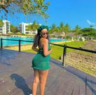 Racheal Natukunda, professionally known as Rae Nattie