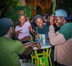 Vumbula Uganda Festival