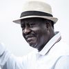 Raila Odinga