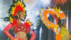 Vumbula Uganda Festival