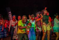 Vumbula Uganda Festival