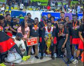 2025 National Basketball League (NBL) Playoffs