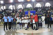 2025 National Basketball League (NBL) Playoffs