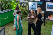 The British High Commission in Kampala hosted a grand reception to mark the official 77th birthday of His Majesty King Charles III. 