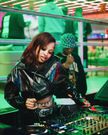 South Africa's Nobantu Vilakazi to headline BLACK's first-ever concert