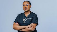 Dr. Mary Naturinda