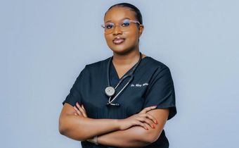 Dr. Mary Naturinda