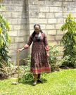 Pastor Sandra Baingana