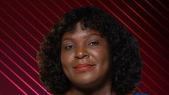 Pastor Sandra Baingana
