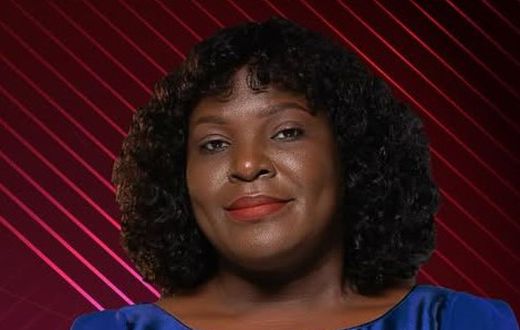 Pastor Sandra Baingana