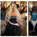 Baby Gloria bridal shower