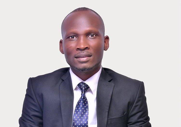 Events promoter Nobert Twizire, better known as Nobat