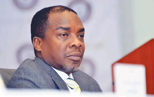 William Byaruhanga
