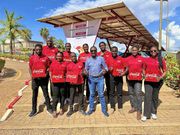 The CCBU Graduates in Training (GIT) Programme has openned