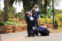 Batalo East to premiere emotional dance theatre on migration