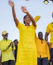 Minister Fiona Nyamutoro