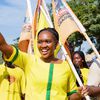 Minister Fiona Nyamutoro