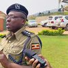 Kigezi Regional Police spokesperson Elly Maate