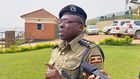 Kigezi Regional Police spokesperson Elly Maate