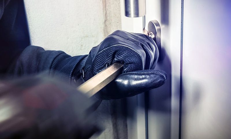 Burglary