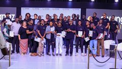 Swangz Avenue Academy