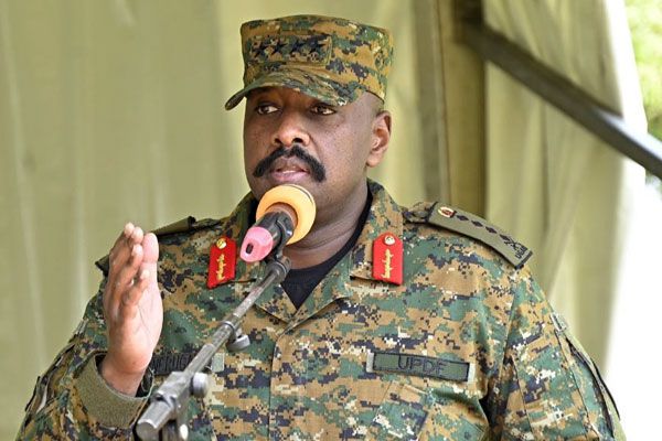Eddy Mutwe says Muhoozi visited his torture chamber 