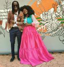 Anne Kansiime says she fell out of love after birth