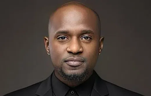 Lawyer Isaac Kyagaba