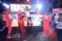 Smirnoff Fiesta