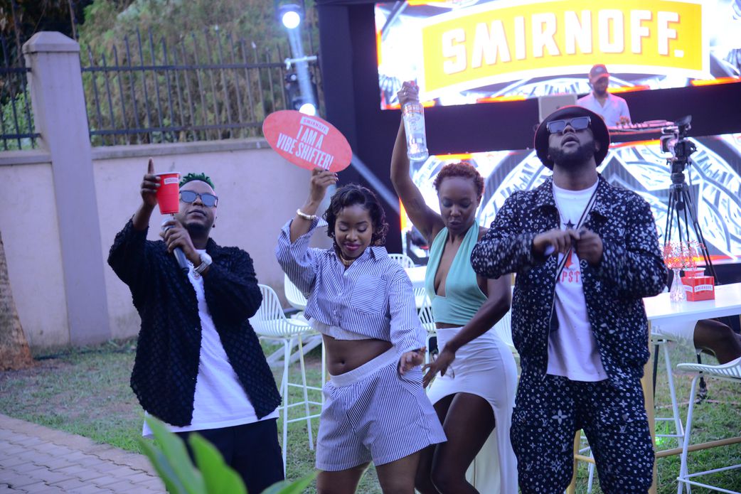 Smirnoff Fiesta returns with bold new campaign