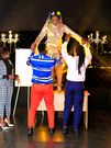 Uganda Dance Nights