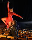 Uganda Dance Nights