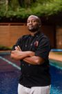 Chef Sam Muhumuza