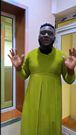 MC Wale Wale, had to dress like a woman after the Arsenal win
