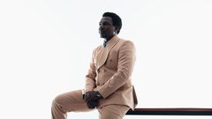 Kenneth Mugabi