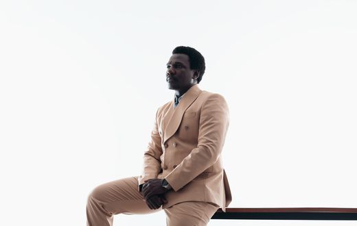 Kenneth Mugabi
