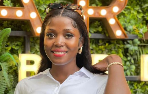 Janie Namukasa