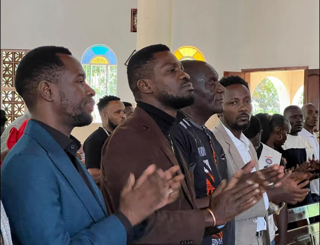 Bobi Wine