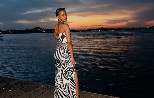 Natasha Nyonyozi